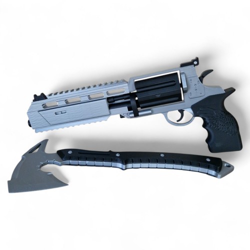 Leon dsh hand cannon - leon's,