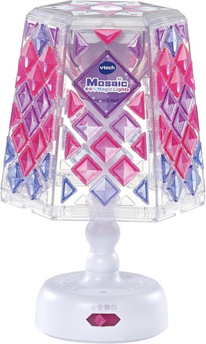 Vtech mosaic magic lights lamp - vtech,