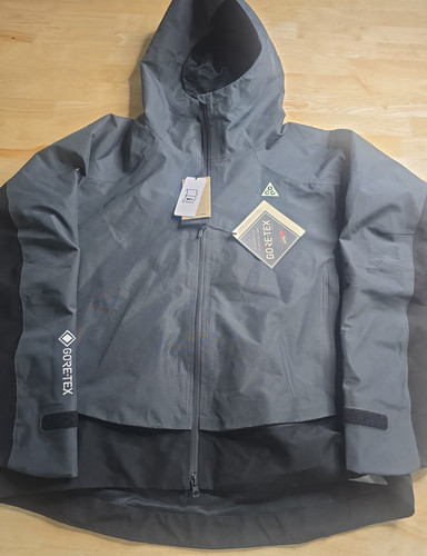Nike acg mystery lights - nike,