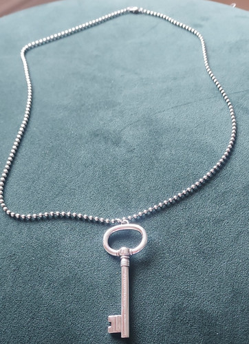 Tiffany sterling silver - tiffany, co