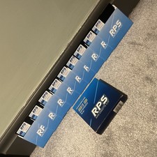 9x RPS MN2HD 96 tpi Floppy