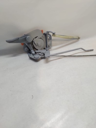 Autobianchi a112 left door - a112,