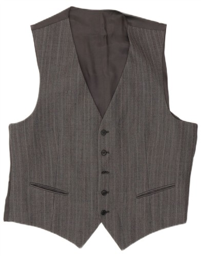 Vintage mens waistcoat 56 - waistcoat, it