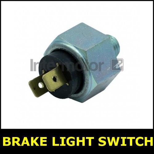 Brake light switch fits - light,
