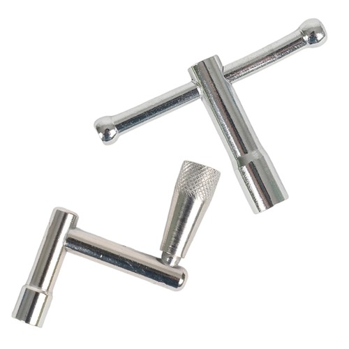 Drum tuner key tools adjuster - key,