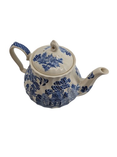 Sadler 1950 vintage blue - sadler, &