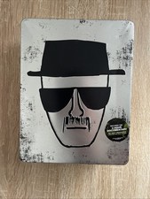 Breaking Bad The Complete