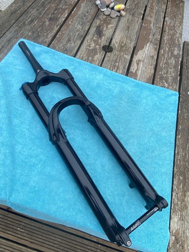 Fox performance grip 29 - fox,