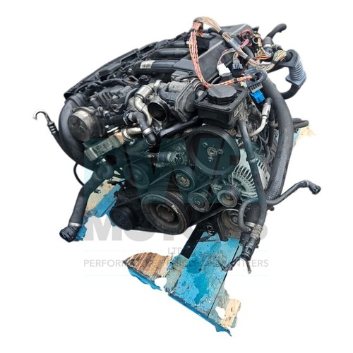 Bmw series e60 e61 - series,