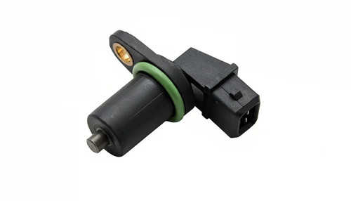 Crankshaft position sensors