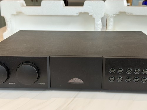 Naim nac 282 with - nac, hicap
