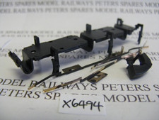 Hornby X6494 Class B1 Tender