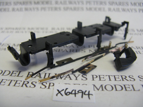 Hornby x6494 class - x6494,