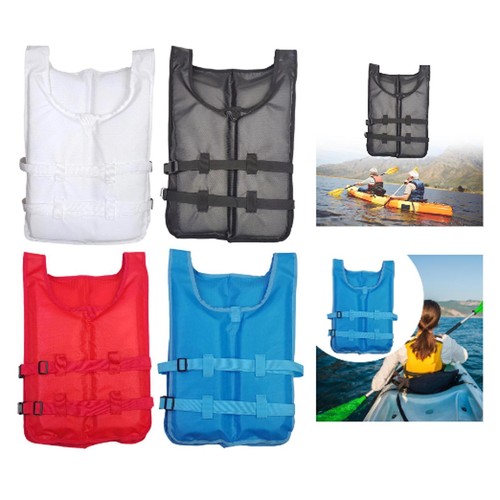 Kayak life vest convenient - life,