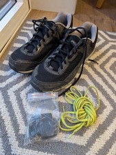 Mens Specialized Cadet Cycling Shoes. Mountain Bike. UK8.5/EU43. SPD Black