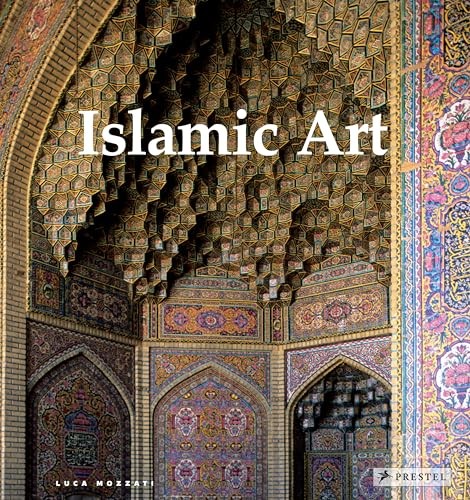 Islamic art architecture - islamic, art: