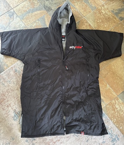 Dryrobe large short sleeve - dryrobe,