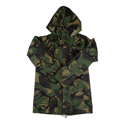 British army dpm - army,