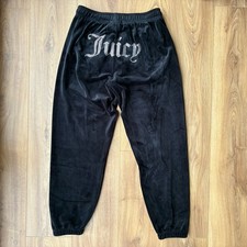 Juicy Couture Y2K Women's UK S