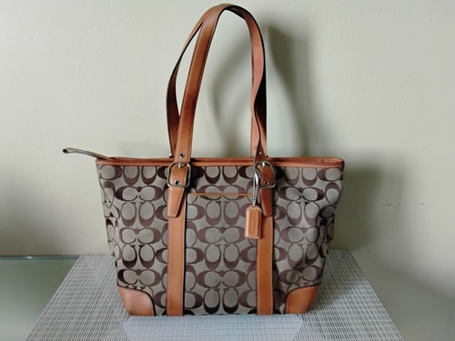 Coach hampton market - coach,