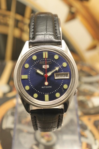 Vintage seiko automatic - vintage,