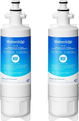 Waterdrop 257760 fridge - 257760,