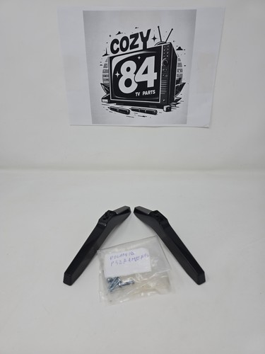 Polaroid stand legs - tv,
