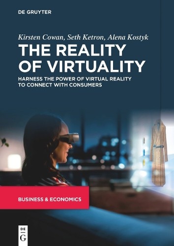 The reality virtuality - the, by
