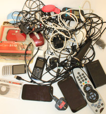 Joblot 4 Mobile phones + New