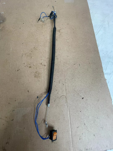 Petrol strimmer fpgtp25 2 - b&q,