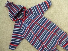 Jojo maman bebe snowsuit - bebe, 3-6m
