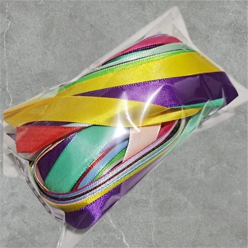 High quality assorted colours - high,