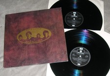 THE BEATLES - LOVE SONGS -