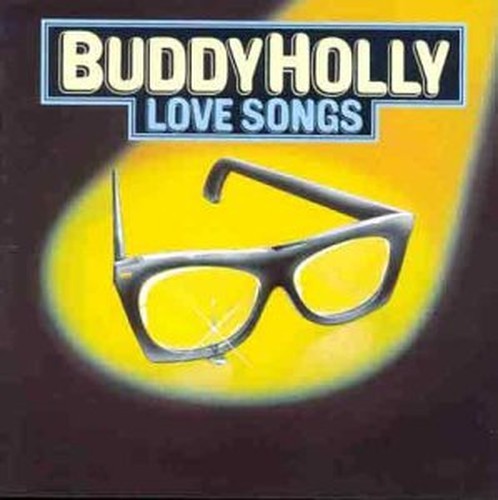 Buddy holly love - love,