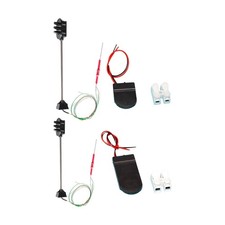 Traffic Lights Model Railroad