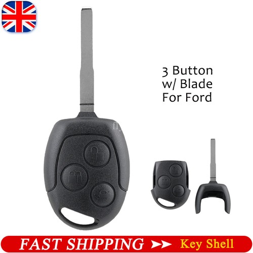 Button car remote key fob - 3,