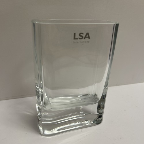 Unused lsa international - unused,