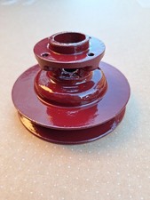 MG TB TC TD TF  Wolseley 4/44 Waterpump Pulley For XPAG XPEG Engine
