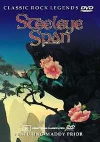 Steeleye span classic - steeleye,