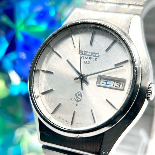 Working item seiko - working,