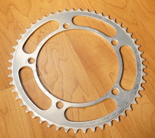 Campagnolo chainring 144 bcd - 144,
