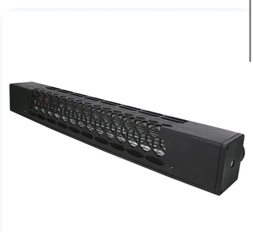 Titan 12v refrigerator - titan, dc