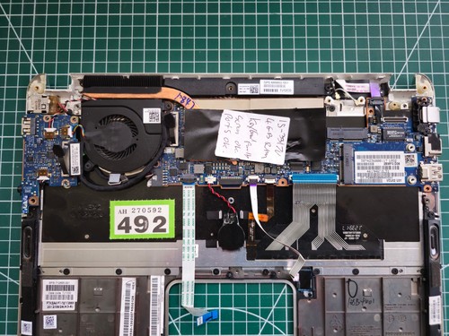 Envy spectre ultrabook - hp,