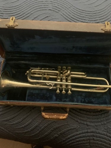 Selmer vintage balanced - selmer,
