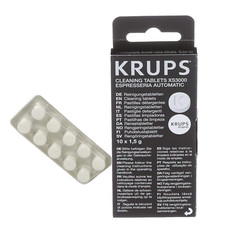 Cleaning tablets pack - cleaning, 10