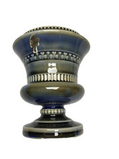 Wade irish porcelain blue - irish,
