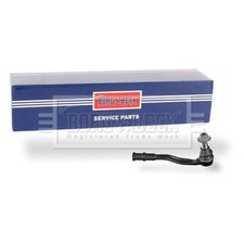 Tie Track Rod End For Audi