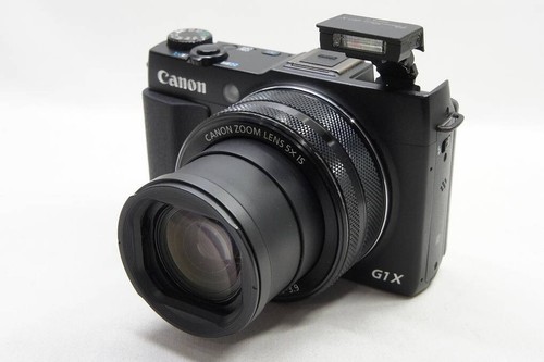 Canon powershot mark ii - powershot,