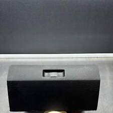 Porsche 924 944 (early) Black glove box, used 47885712321S