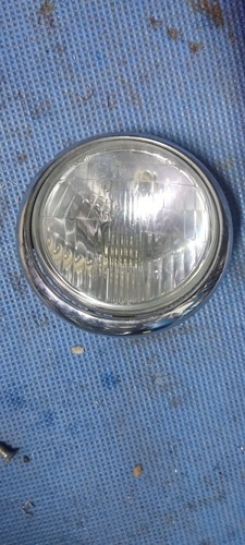 Original headlight intruder - original,